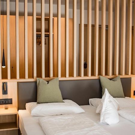 Hotel Theresia Сан-Леонардо-ин-Пассирия Экстерьер фото