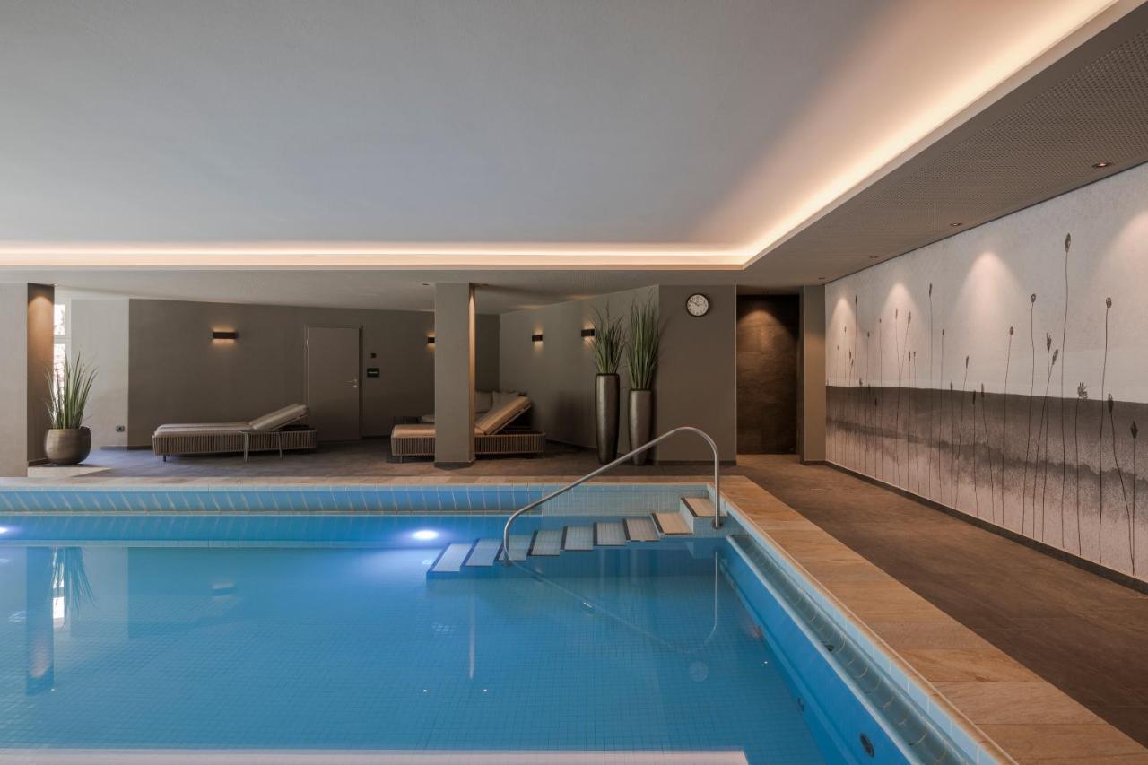 Hotel Theresia Сан-Леонардо-ин-Пассирия Экстерьер фото