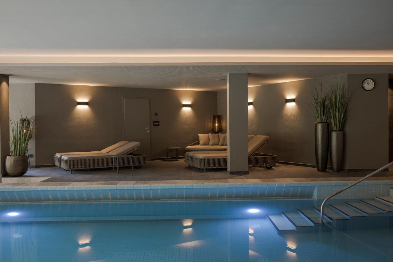 Hotel Theresia Сан-Леонардо-ин-Пассирия Экстерьер фото