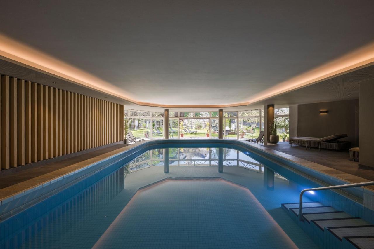 Hotel Theresia Сан-Леонардо-ин-Пассирия Экстерьер фото