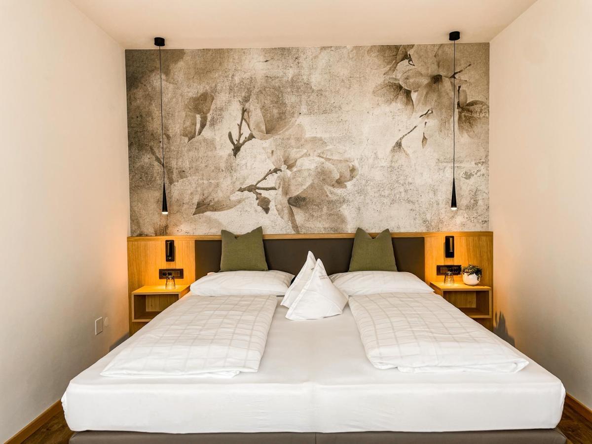 Hotel Theresia Сан-Леонардо-ин-Пассирия Экстерьер фото