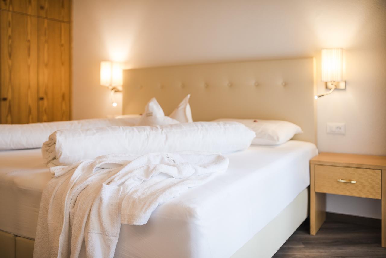 Hotel Theresia Сан-Леонардо-ин-Пассирия Экстерьер фото